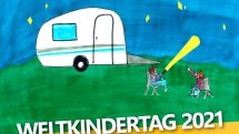 Neues Motiv für den Schülerkalender gefunden: Lina Bettermann und Nelly Häger gewinnen den diesjährigen Kreativwettbewerb: